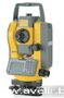 taheometr Trimble TS 525 stroitel'nyj тахеометр Trimble TS 525 строительный прибор