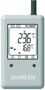 ПИ 002 ПИ gigrometr pribor dlja izmerenija temperatury i vlazhnosti